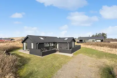 Image de Superbe maison de 3 chambres à Hjørring