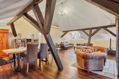 Image de Superbe appartement à Klein Upahl