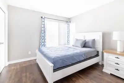 Image de Luxury Downtown Townhome w\/ Private Garage Unit 10
