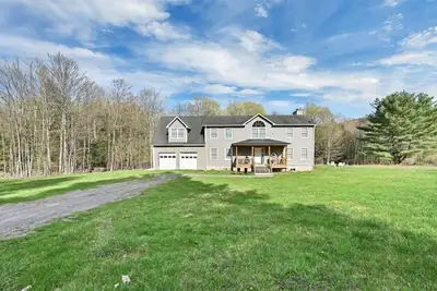Image de Escape to Serenity: Spacious 8 Bedroom Retreat