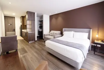 Image de Modern Studio in Chico