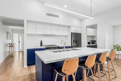 Image de Modern Coastal Family Holiday Home