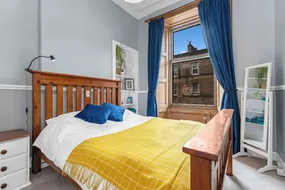 Image de Crighton Pl Coorie, Crighton Place Coorie