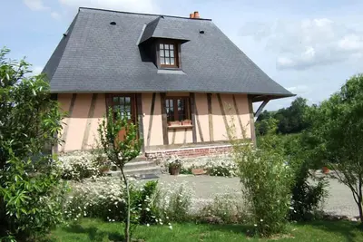 Image de Le Pressoir - Mesnil Mauger