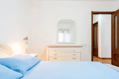 Image de Appartement 'A 10 Minuti Dal Mare' avec terrasse partagée, Wi-Fi et climatisation