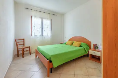 Image de Appartement '8 S' avec terrasse privée et jardin