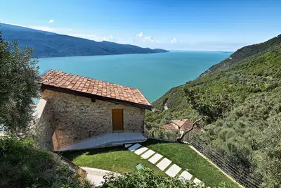 Image de Maison de vacances 'Casa Limonaia al Pos'