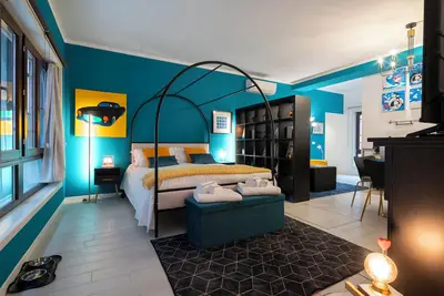 Image de Ca' Petunia - Venice Art Apartment