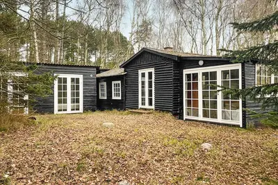 Image de Belle maison de 3 chambres à Gørlev