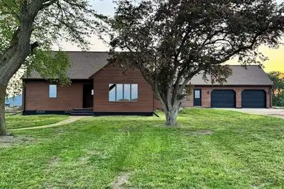 Image de Cornfield Country House 1/2