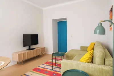 Image de Metro Młynów Colourful Apartment