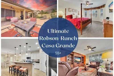 Image de 55+ Golf Community Amenities Galore Casa Grande
