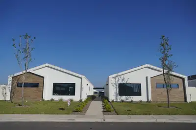 Image de Modern 2-Bedroom, 2-Bathroom Apartment - Brand New in the Heart of Weslaco