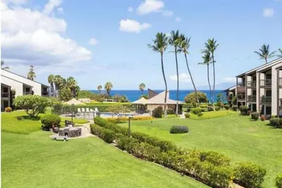 Image de One Bedroom Condo Across Kamaole Beach Park Iii