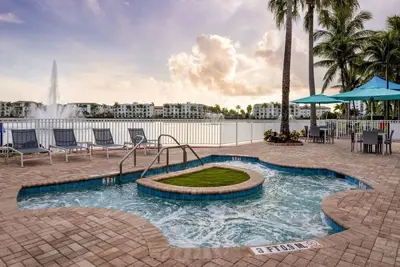 Image de 3\/30 - 4\/6 Only - Luxury 2br Villa @ Marriott's Villas at Doral - Spring Break