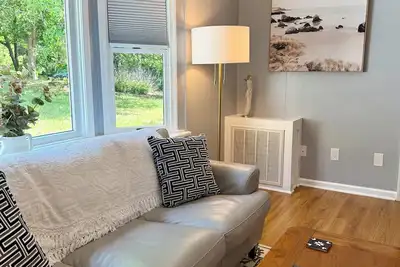 Image de Poseidon’s Mini Getaway: Serene Outer Banks Retreat Near the Beach