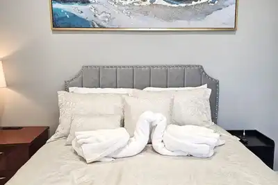 Image de Cozy 1-bedroom apartment in Lumberton with Ac, WiFi.