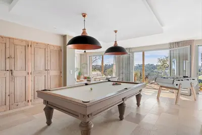 Image de Villa Luxe and Détente: Piscine, Sauna and Gym