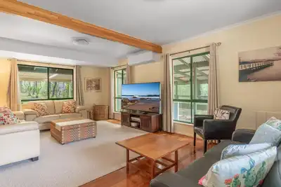 Image de Rosa-Tranquil Retreat Near Malua Bay Beach