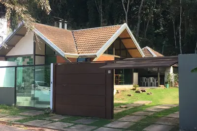 Image de Beautiful little house that accepts pets