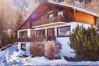 Image de Le Rossignol by Interhome
