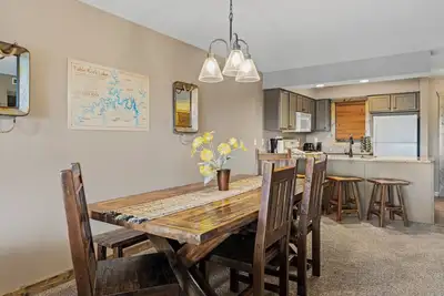 Image de Great Lake Condo, sleeping 10-Enjoy Resort Perks and Exclusive discounts on Golf/Tickets