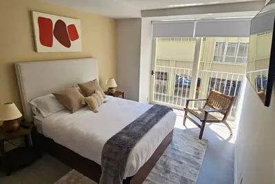 Image de Luxurious apartment in Centro Zapopan 207