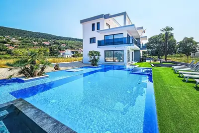 Image de Maison Noel by Interhome