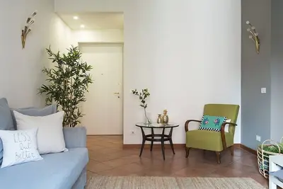 Image de Milan- Corso Como Roomy Apartment