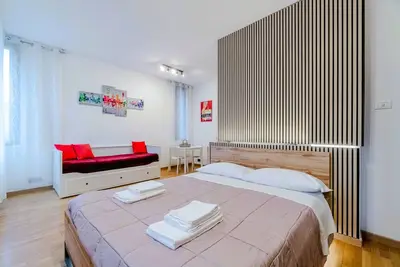 Image de San Salvario Apartment - Turin