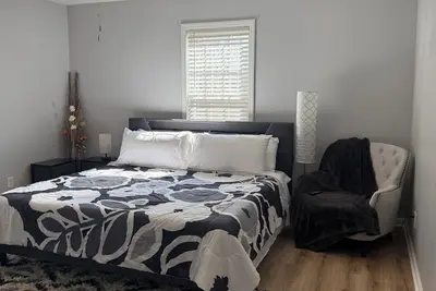 Image de Blue Jay’s Nest\n3bed/2bth, quick access to Hwy 29