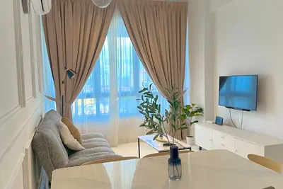 Image de #Netflix #Cuckoo Troika Kota Bharu Homestay 0118