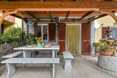 Image de La terrazza di Pomonte by Interhome