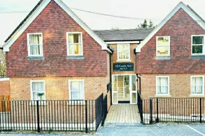 Image de Port of Dover Lodge 20 sleeps