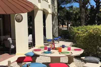 Image de 3Br Apt-Quinta do Lago-Private Terrace