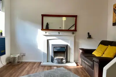 Image de Comfortable 1 Bed House in Batley - Sleeps 3