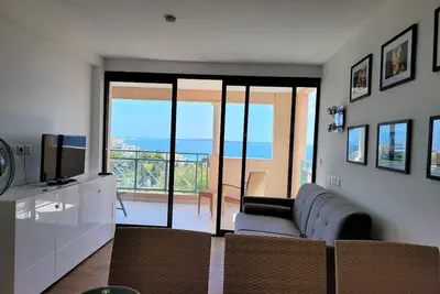 Image de Villa Francia 2 Pieces Cabine Internet Terrasse Parking Piscine Partagee