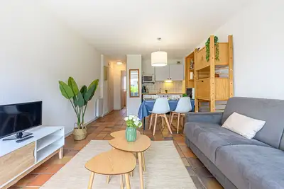 Maison Port En Dro by Interhome