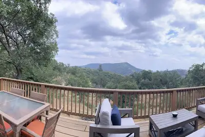 Image de Shaver Springs Mountain Retreat