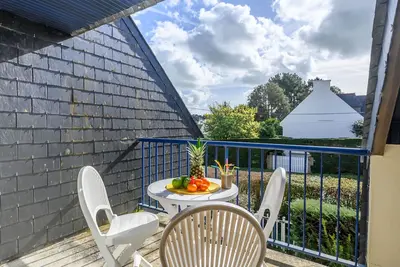 Image de Phare de Kernevest by Interhome