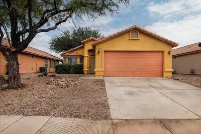 Image de Charming 2-bedroom house in lovely Sierra Vista with WiFi, Ac