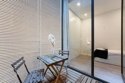 Image de GuestReady - Tear45 - Avenue Aveiro Appartement