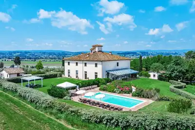 Image de Michelangioli by Interhome