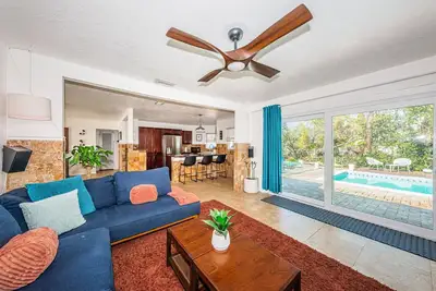 Image de Paradise At Pasadena