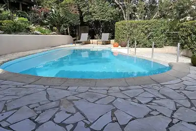 Image de Villa de Maître 8 + 6 piscine climatisation