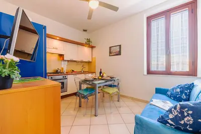 Image de appartamento Scirocco by Interhome