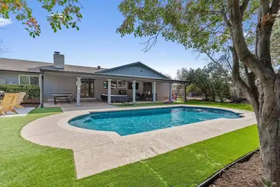 Image de Your Urban Oasis, Your Urban Oasis