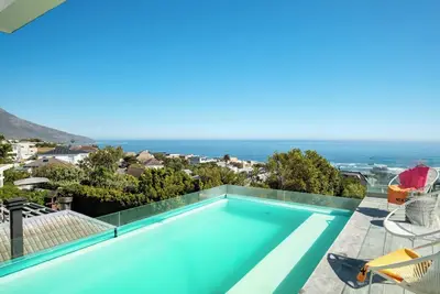 Image de Ethereal 4bed Camps Bay Villa Atlantic Reflection