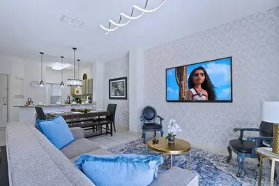 Image de Cozy 3bd Townhouse  Near Disney| Encantada Resort