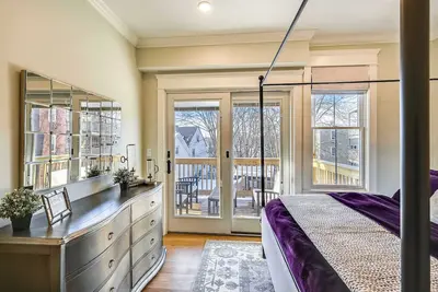 Image de Cozy Boston Condo | Near T